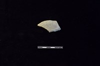 陶片藏品圖，第1張